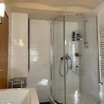 Gaestehaus -zweibettzimmer *